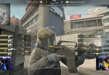 NA`VI vs LDLC SLTV Star Series XI FINAL Game 3