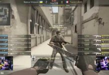 NA`VI vs LDLC SLTV Star Series XI FINAL Game 4