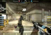 HellRaisers vs. Virtus.pro, FragBite Upper R2, map cache