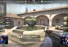 NA`VI vs LDLC SLTV Star Series XI Finals Game 2