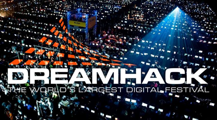 DreamHack Winter 2014