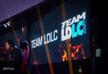 Новости с DreamHack Winter 2014