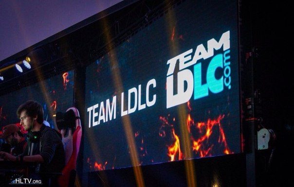 Новости с DreamHack Winter 2014