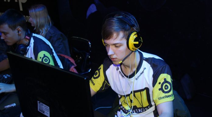 Конфиг kibaken  2014