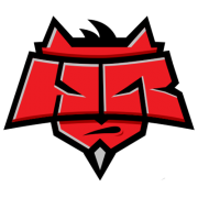Двойная замена у команды HellRaisers