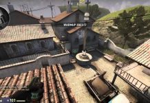 Гайд от ceh9 раскидка гранат на de_inferno часть 2