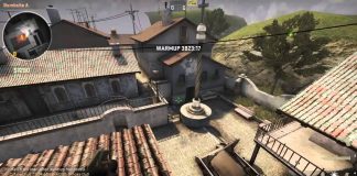 Гайд от ceh9 раскидка гранат на de_inferno часть 2