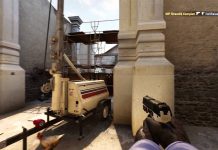 DreamHack Winter 2014: f0rest vs Hellraisers