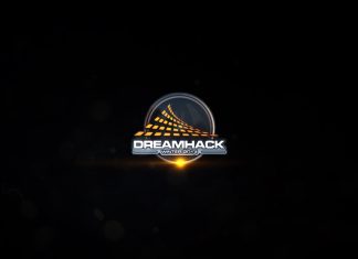 Dreamhack Winter 2014 лучшие моменты турнира