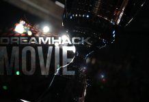 DreamHack Winter 2014: The Movie