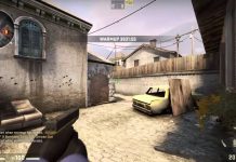 Гайд от ceh9 раскидка гранат на de_inferno часть 1