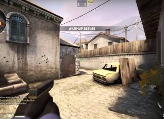 Гайд от ceh9 раскидка гранат на de_inferno часть 1