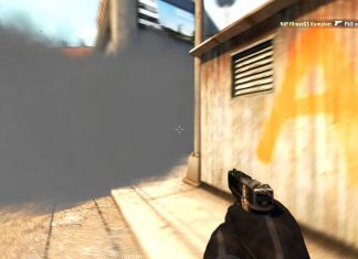 DreamHack Winter 2014: f0rest vs. Planetkey