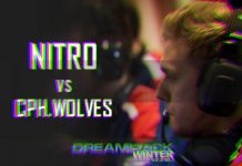 DreamHack Winter 2014: Nitr0 vs Cph Wolves