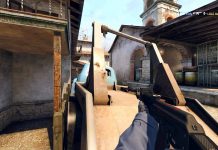 DreamHack Winter 2014: f0rest vs LDLC