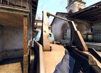 DreamHack Winter 2014: f0rest vs LDLC