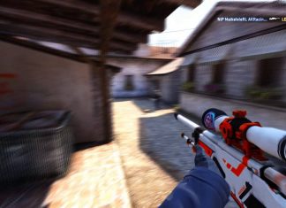 DreamHack Winter 2014: Maikelele vs. LDLC