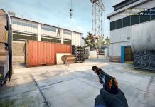 DreamHack Winter 2014: NBK vs. fnatic