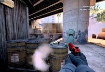 DreamHack Winter 2014: friberg vs. LDLC