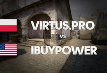 Virtus.PRO vs iBUYPOWER on de_inferno (3rd map) @ ESEA by ceh9