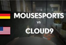 Mousesports vs Cloud9 on de_train (3rd map) @ ESEA by ceh9