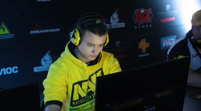 Конфиг seized new 2014