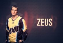 Конфиг Zeus 2014