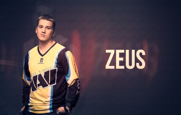 Конфиг Zeus 2014