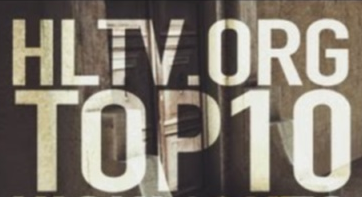 Рейтинг от HLTV.org