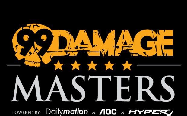 Турнир 99Damage Masters