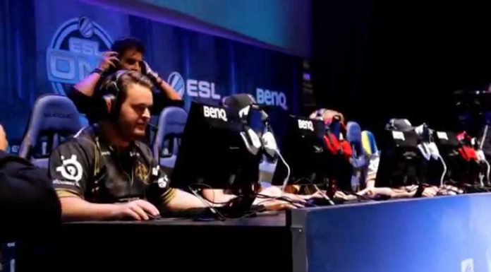 Официальный гимн команды NiP-Gaming