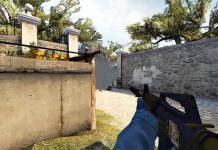 CS:GO — NiP f0rest vs LDLC (DreamHack Winter 2014)