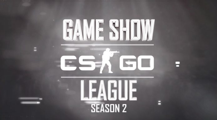 Game Show League S2