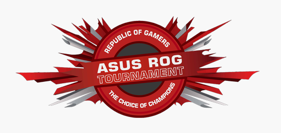 ASUS ROG Winter 2015