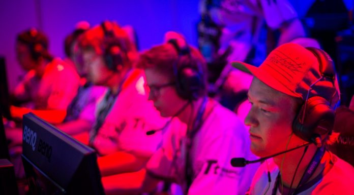 GamePlan Pro League : Анонс лиги