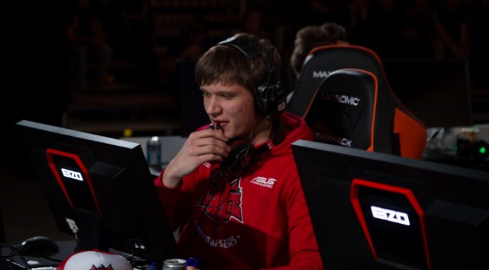 DavCost поможет FlipSid3 в Катовице