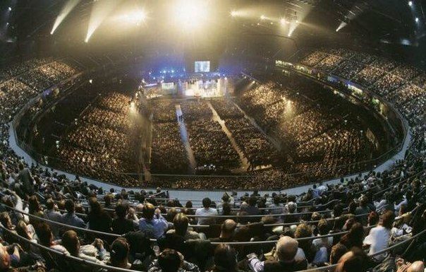 турнир от ESL с призовым в 250 000$