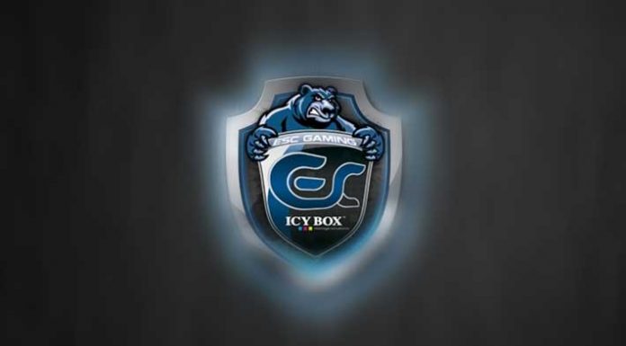 ESC Gaming подписали новый состав ESC Gaming