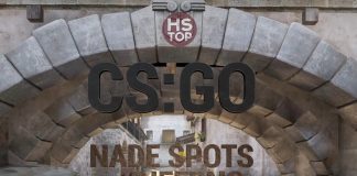 CS:GO — Top 15 Nade Spots on Inferno (Smokes, Flashes, HE, Molotovs)