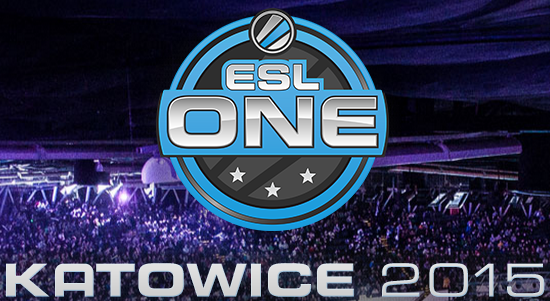 ESL Katowice 2015
