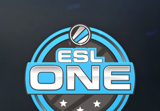 Коллекция наклеек ESL Katowice 15