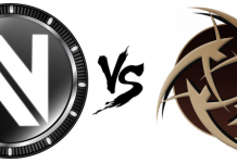 EnVyUs vs. NiP | SLTV StarSeries XII Finals