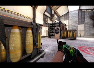 SLTV StarSeries XII: markeloff vs. HellRaisers