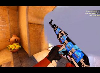 SLTV StarSeries XII: dream3r vs. dignitas