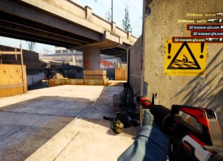 Global Offensive Champions League S1: innocent vs. CPH Wolves