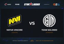 StarSeries S12 LAN, Na’Vi vs TSM map 1 inferno