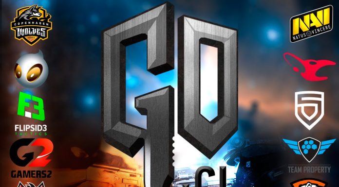 GO:CL c призовым фондом 30 000$