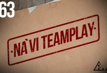 Na`Vi CS:GO Teamplay @ de_inferno #63