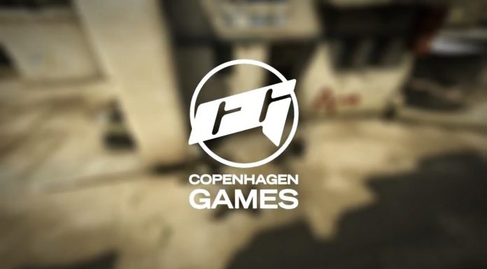 Virtus.pro Победители Copenhagen Games 2015