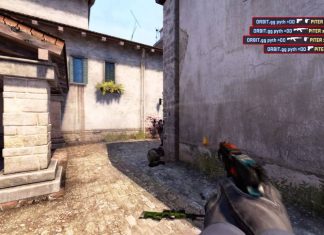 GamePlan Pro League: pyth vs. PiTER